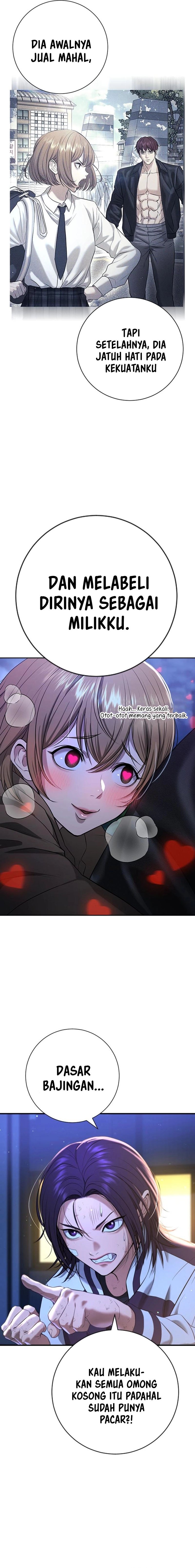 Goo Se Ra Chapter 10 Gambar 25