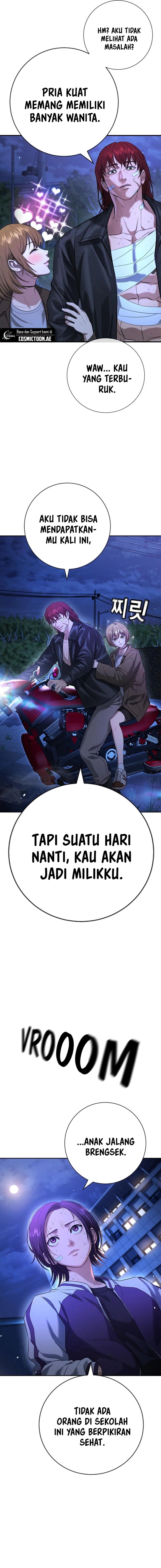 Goo Se Ra Chapter 10 Gambar 26
