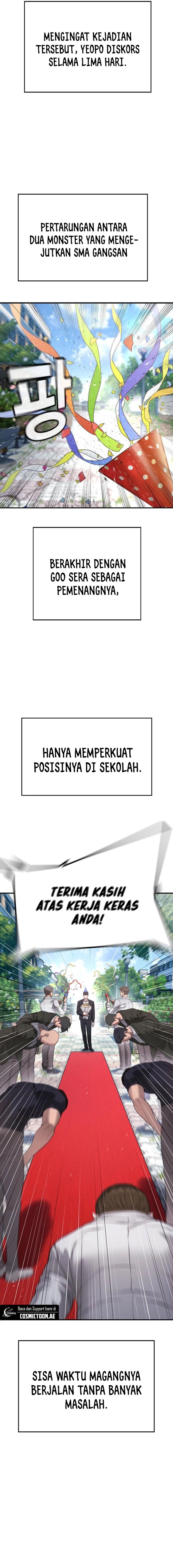 Goo Se Ra Chapter 10 Gambar 27