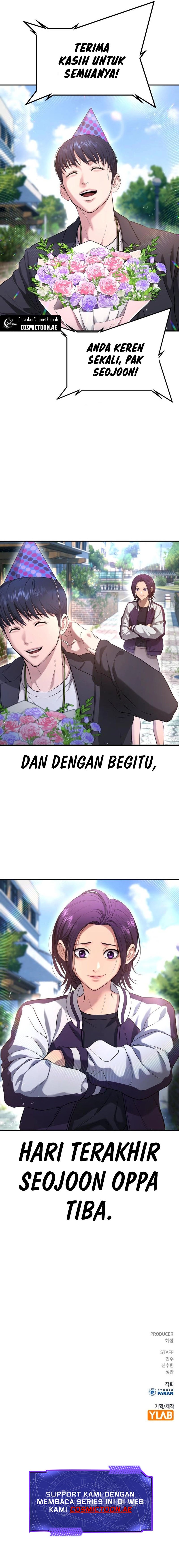 Goo Se Ra Chapter 10 Gambar 28