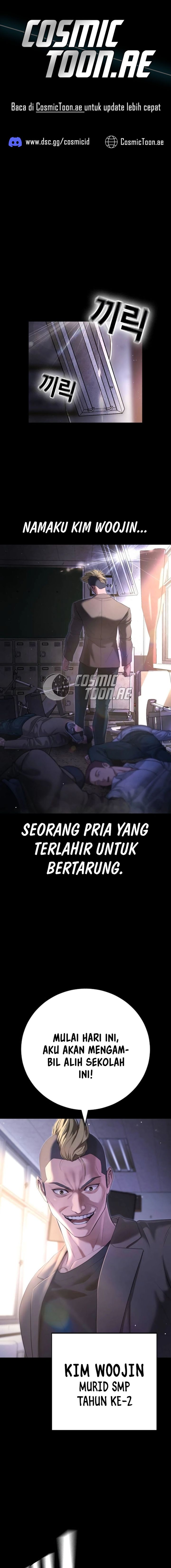 Goo Se Ra Chapter 12 Gambar 1