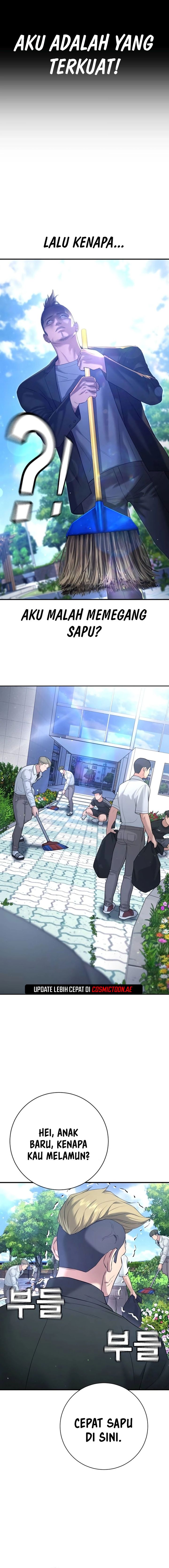 Goo Se Ra Chapter 12 Gambar 3