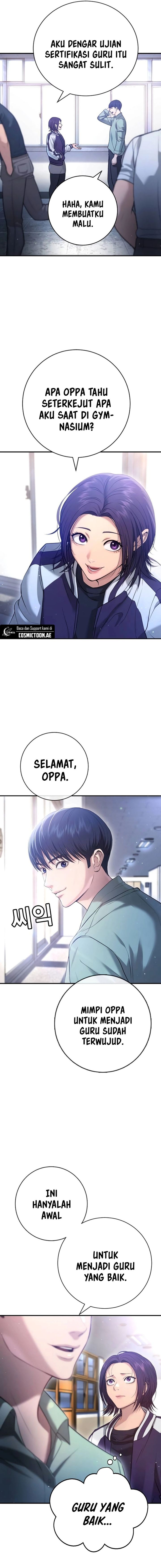 Goo Se Ra Chapter 12 Gambar 8