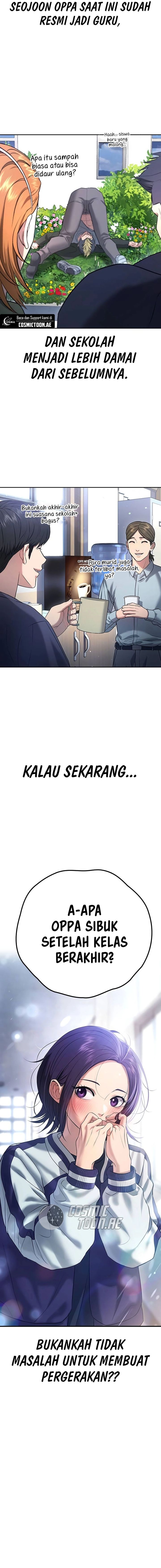 Goo Se Ra Chapter 12 Gambar 10