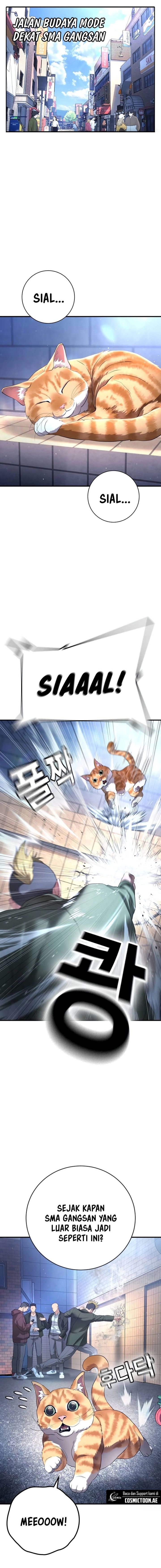 Goo Se Ra Chapter 12 Gambar 11