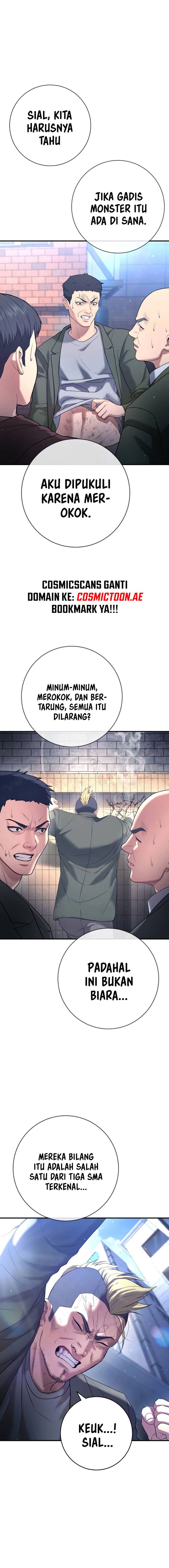 Goo Se Ra Chapter 12 Gambar 12