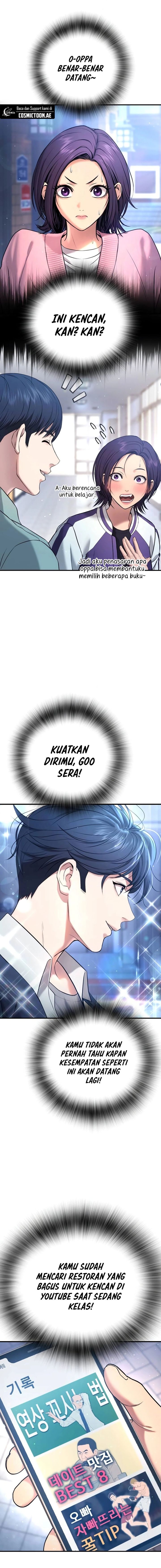 Goo Se Ra Chapter 12 Gambar 15