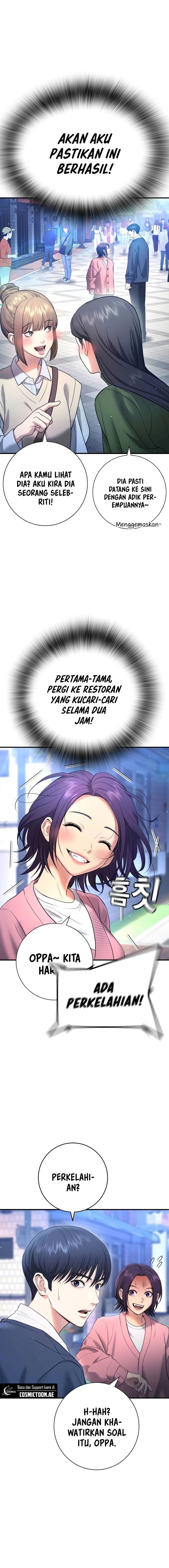 Goo Se Ra Chapter 12 Gambar 16
