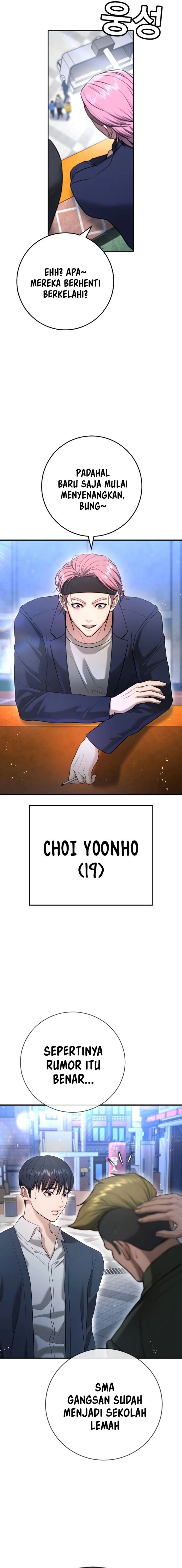 Goo Se Ra Chapter 12 Gambar 23