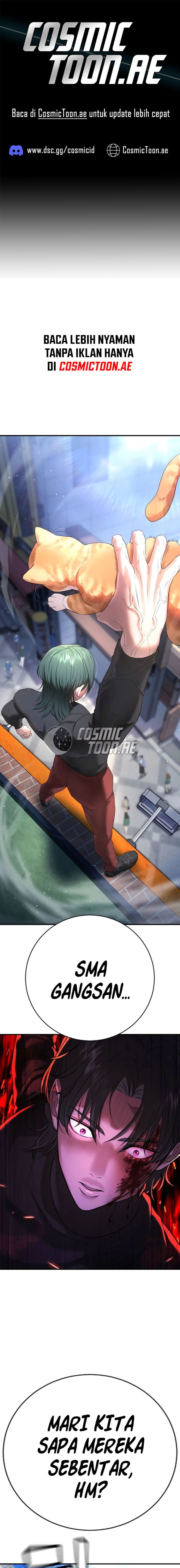 Goo Se Ra Chapter 13 Gambar 1
