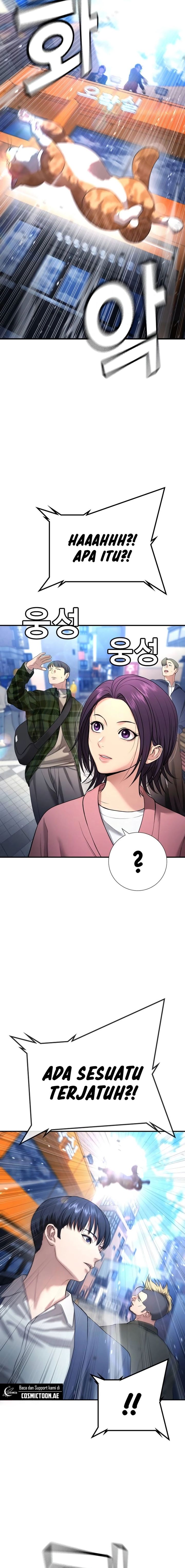 Goo Se Ra Chapter 13 Gambar 2