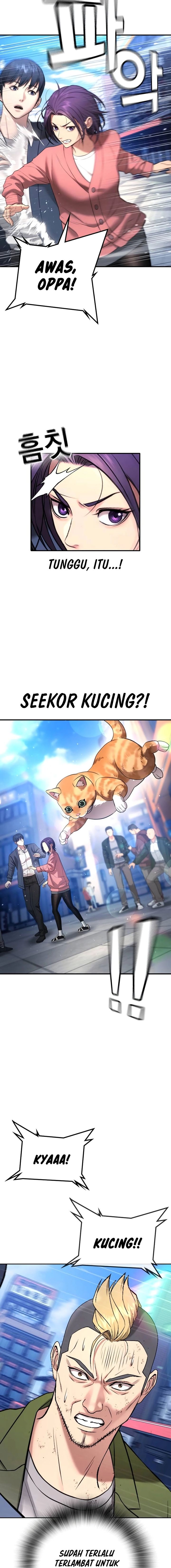 Goo Se Ra Chapter 13 Gambar 3