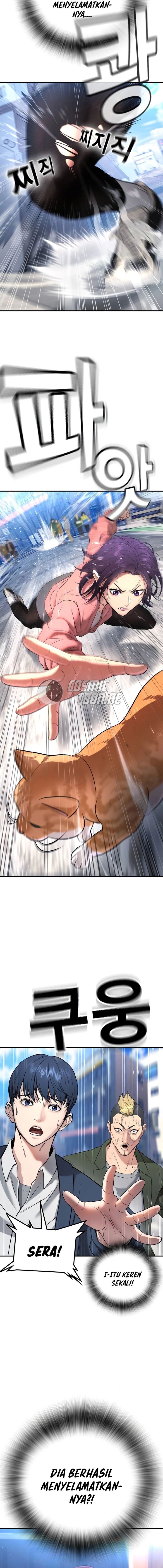 Goo Se Ra Chapter 13 Gambar 4