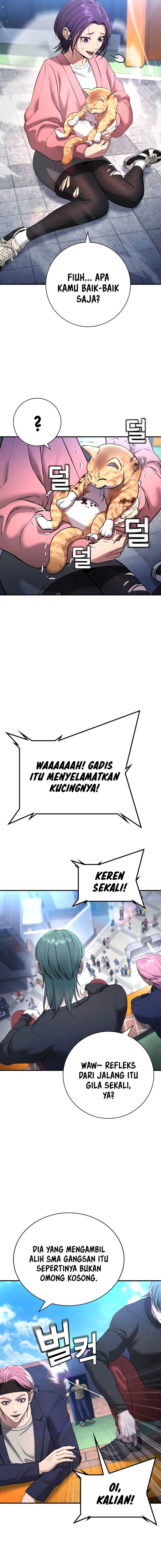 Goo Se Ra Chapter 13 Gambar 5