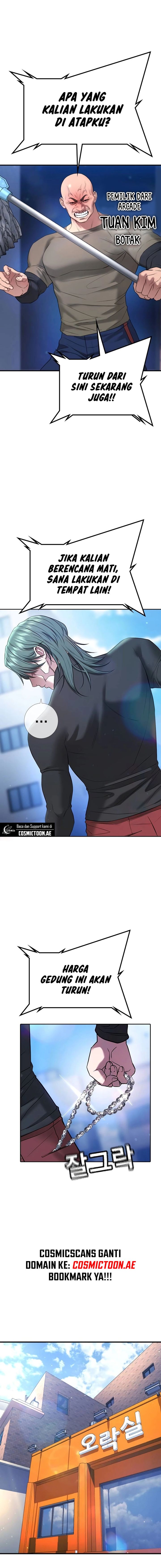 Goo Se Ra Chapter 13 Gambar 6