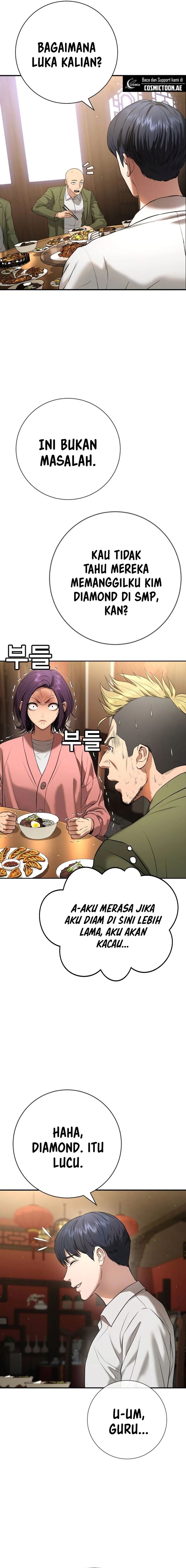 Goo Se Ra Chapter 13 Gambar 10