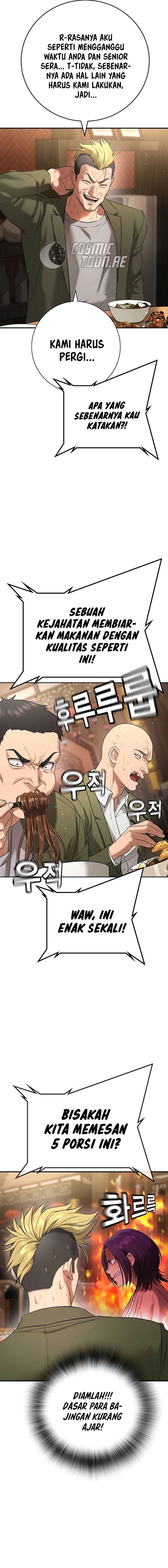 Goo Se Ra Chapter 13 Gambar 11