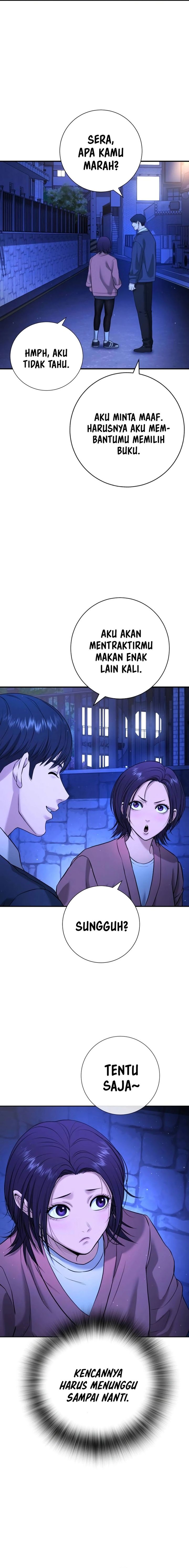 Goo Se Ra Chapter 13 Gambar 13