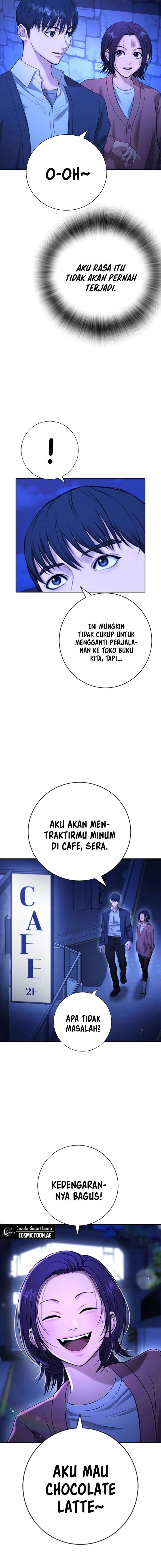 Goo Se Ra Chapter 13 Gambar 15