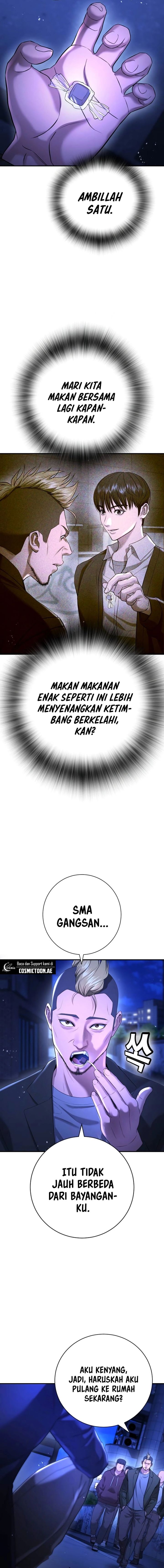 Goo Se Ra Chapter 13 Gambar 17
