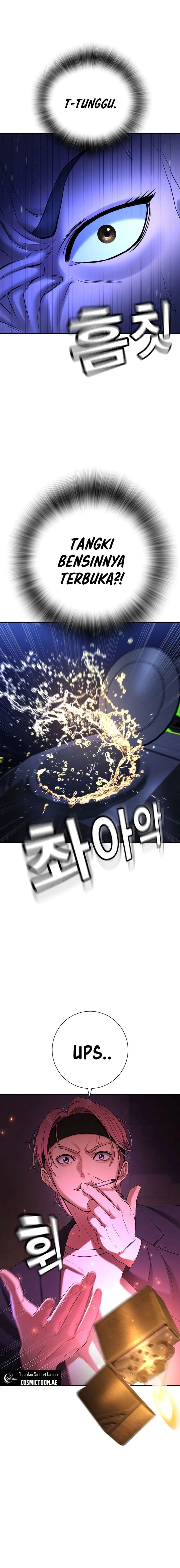 Goo Se Ra Chapter 13 Gambar 20