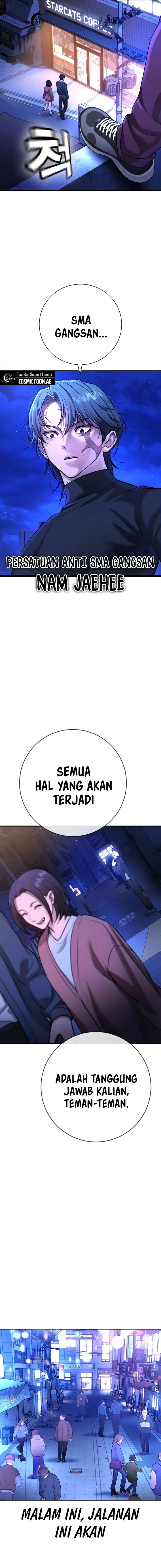 Goo Se Ra Chapter 13 Gambar 23