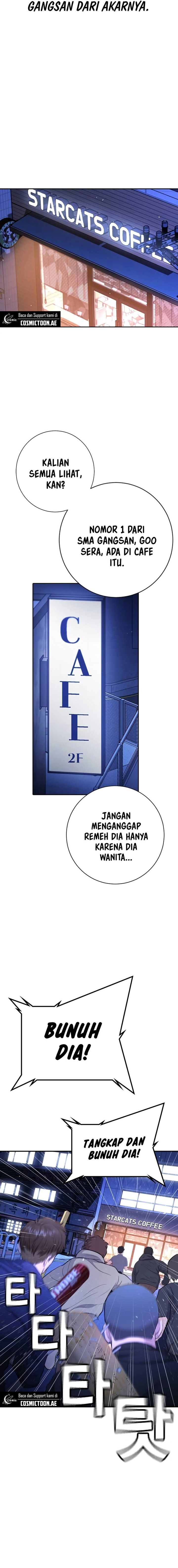 Goo Se Ra Chapter 13 Gambar 25
