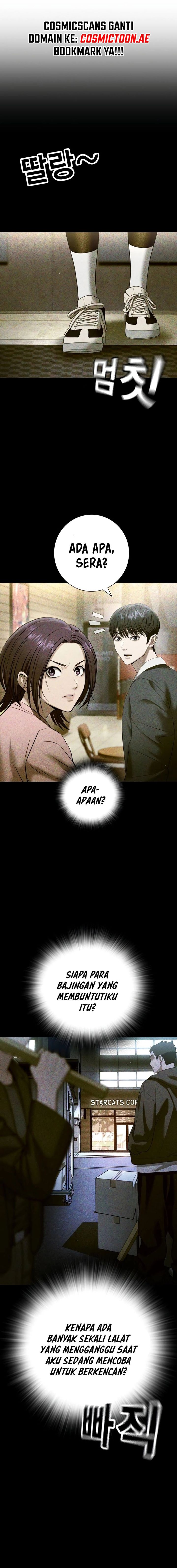 Goo Se Ra Chapter 13 Gambar 28