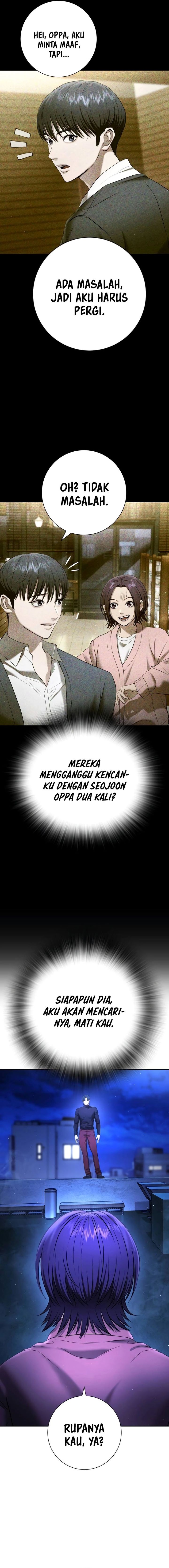 Goo Se Ra Chapter 13 Gambar 29