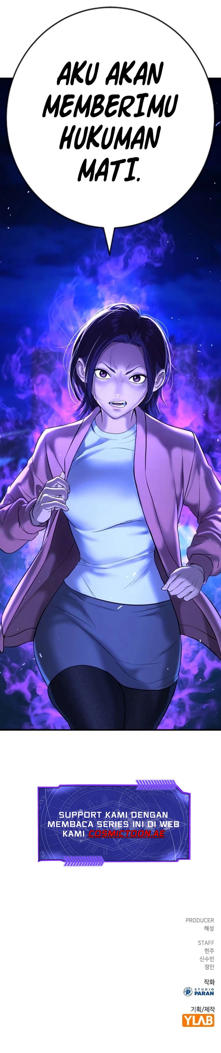 Goo Se Ra Chapter 13 Gambar 31