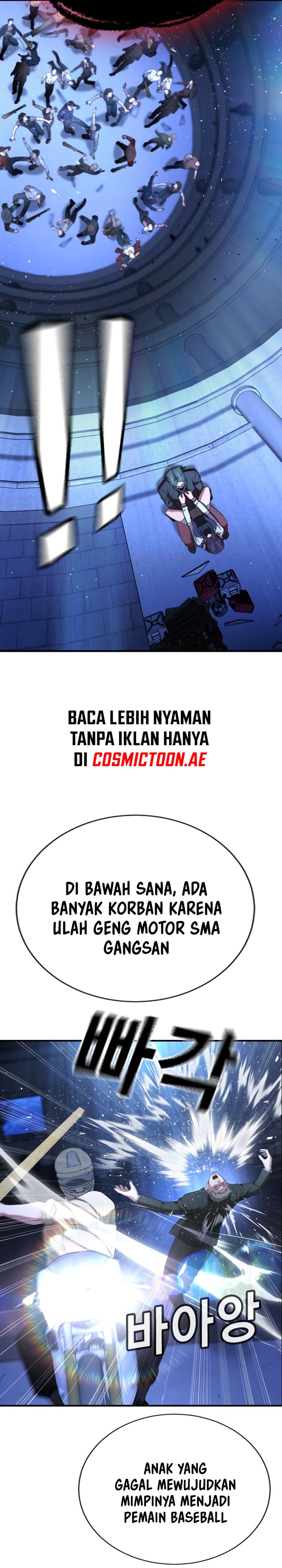 Goo Se Ra Chapter 19 Gambar 2
