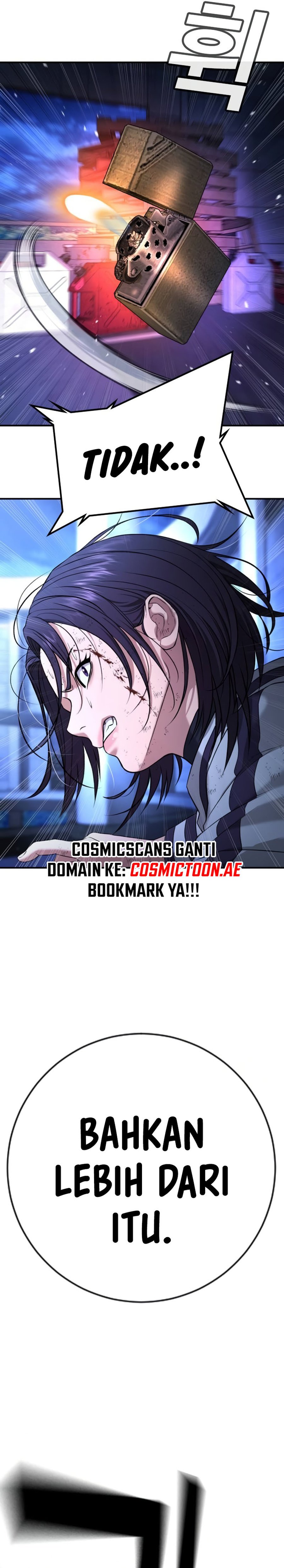 Goo Se Ra Chapter 19 Gambar 5
