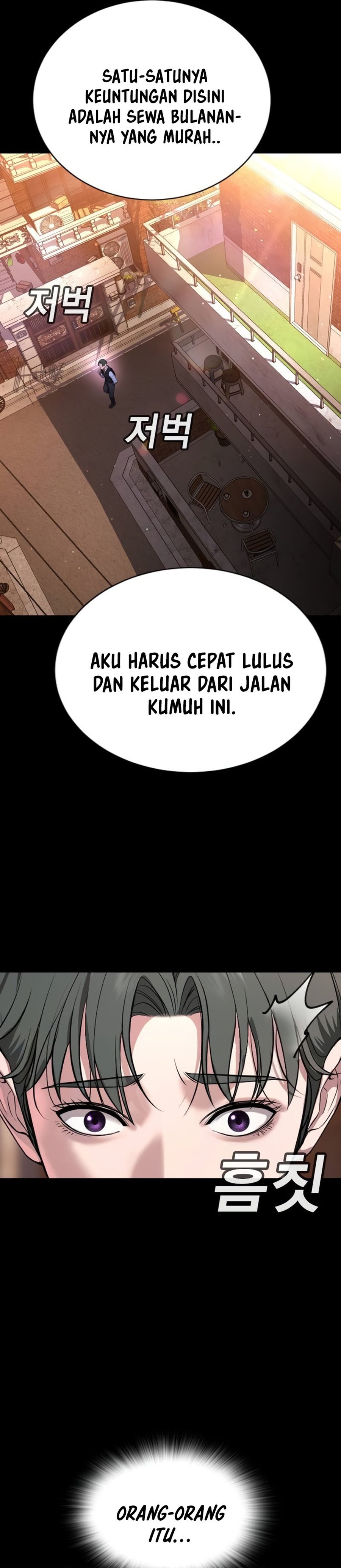 Goo Se Ra Chapter 19 Gambar 9