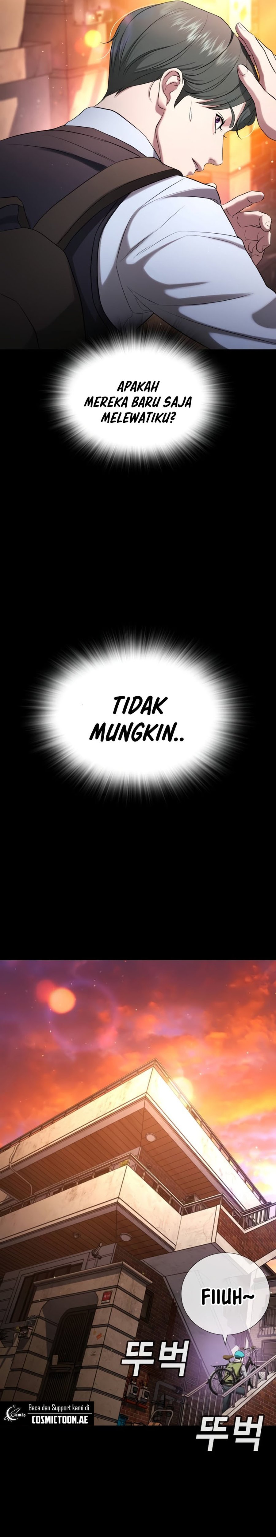 Goo Se Ra Chapter 19 Gambar 13