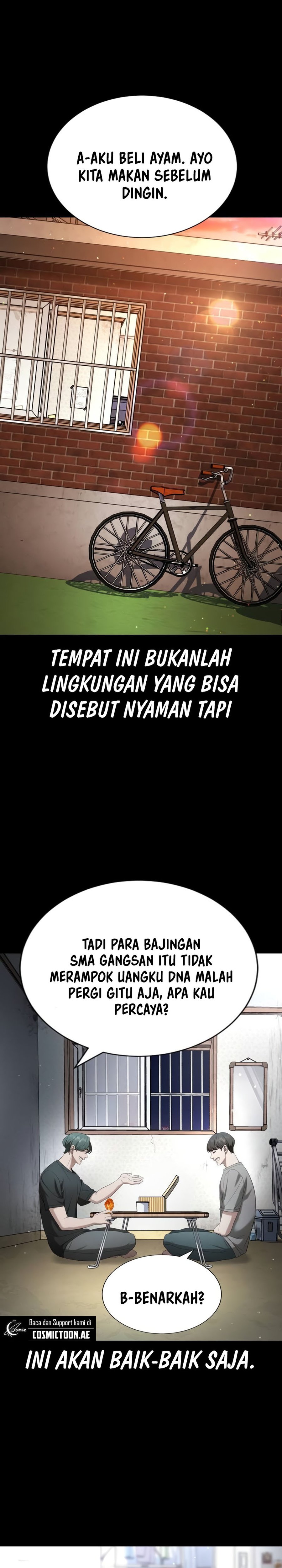 Goo Se Ra Chapter 19 Gambar 15