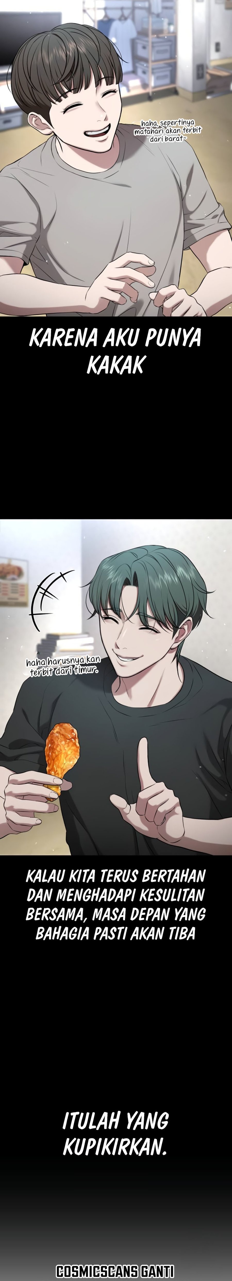 Goo Se Ra Chapter 19 Gambar 16