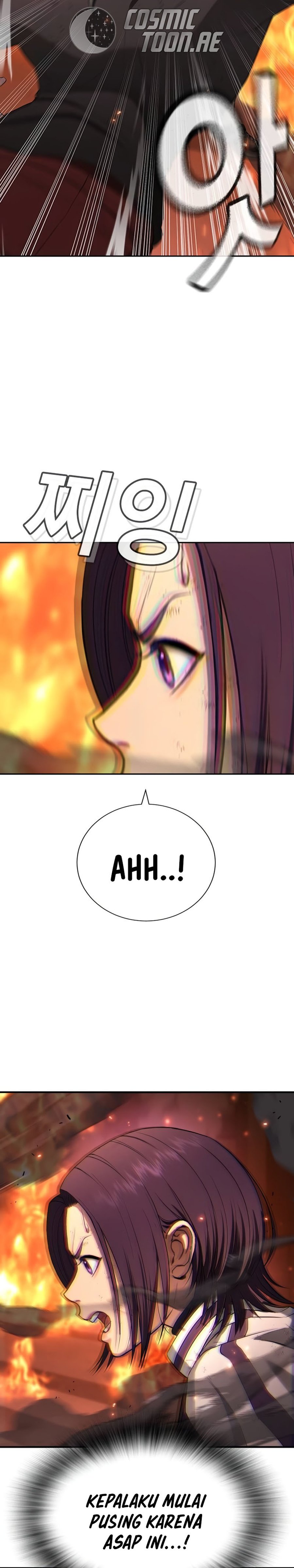 Goo Se Ra Chapter 19 Gambar 21
