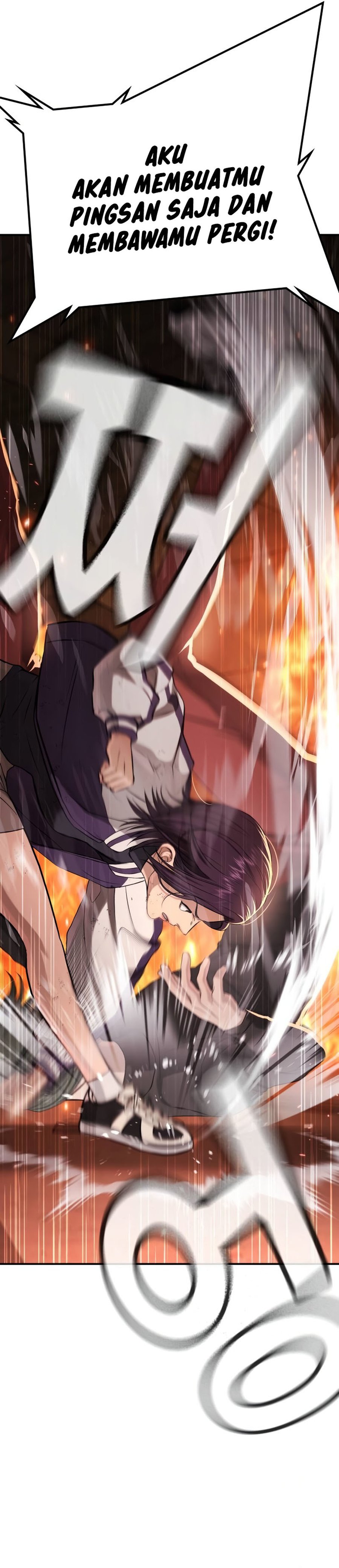 Goo Se Ra Chapter 19 Gambar 24