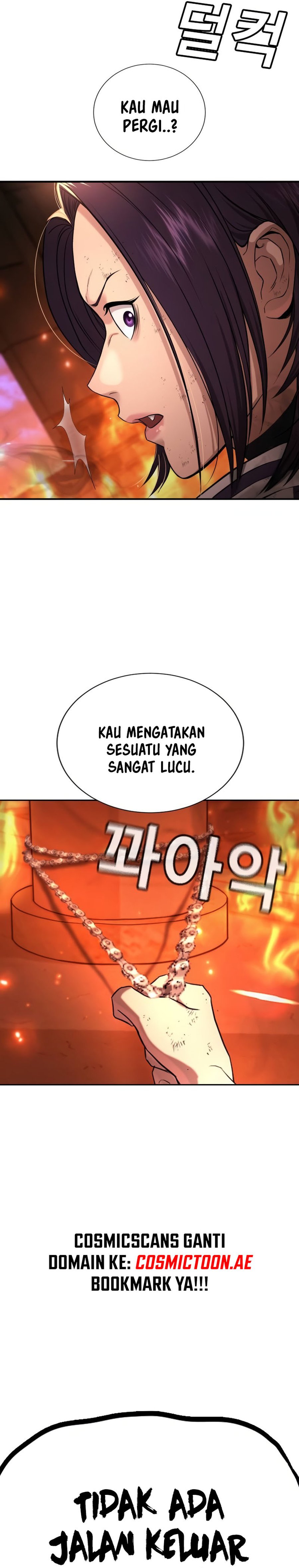Goo Se Ra Chapter 19 Gambar 26