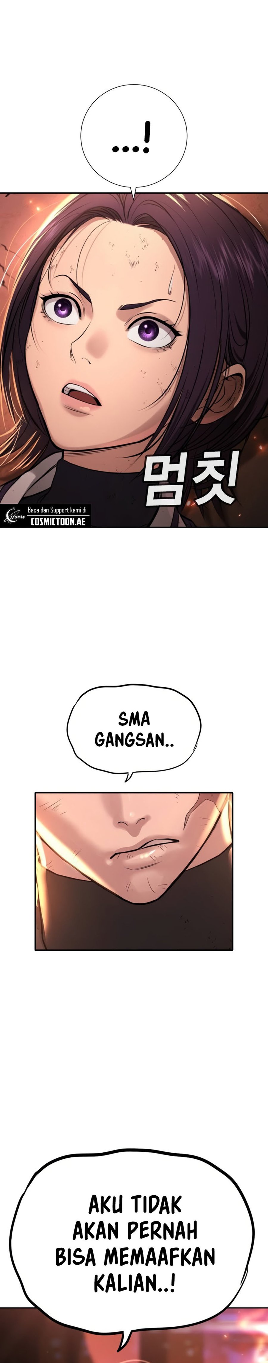 Goo Se Ra Chapter 19 Gambar 30