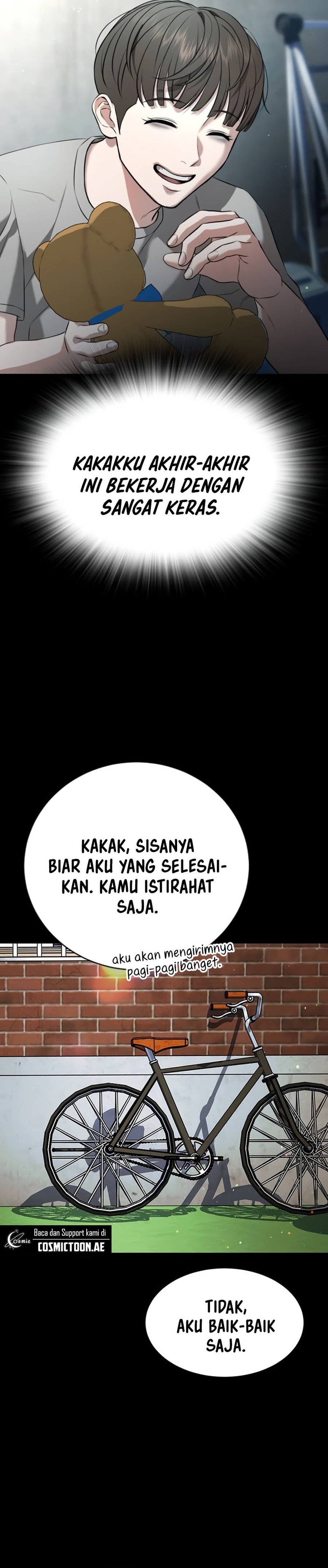 Goo Se Ra Chapter 19 Gambar 33