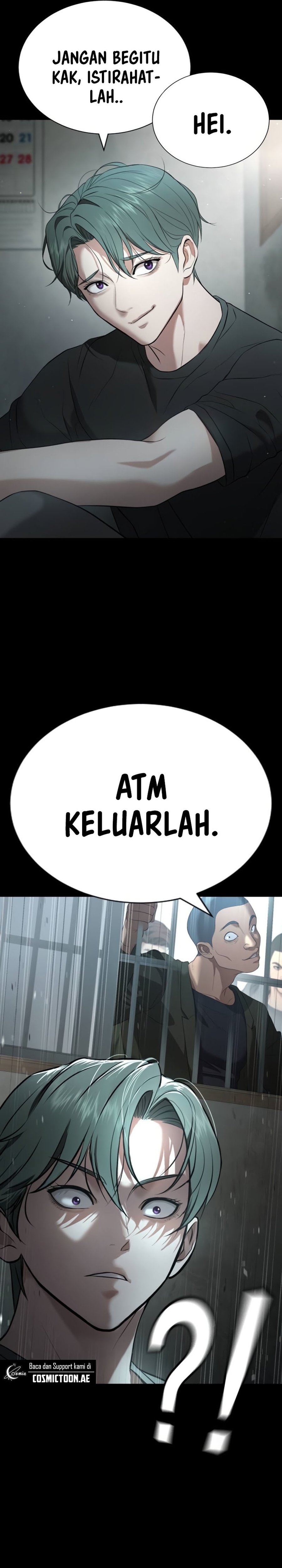 Goo Se Ra Chapter 19 Gambar 34