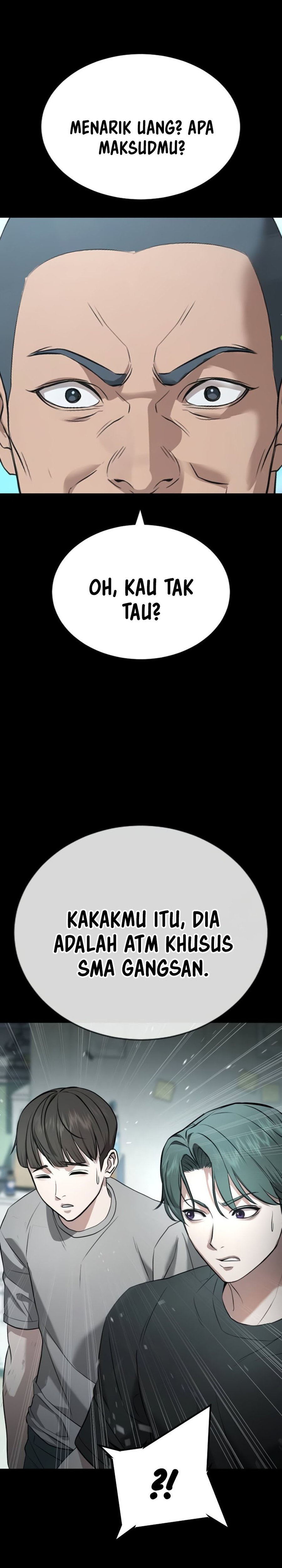 Goo Se Ra Chapter 19 Gambar 36