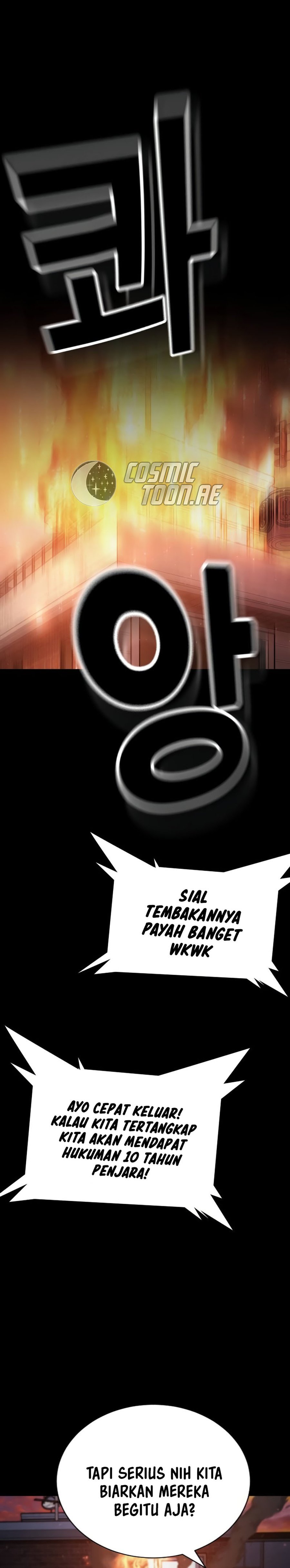 Goo Se Ra Chapter 19 Gambar 49