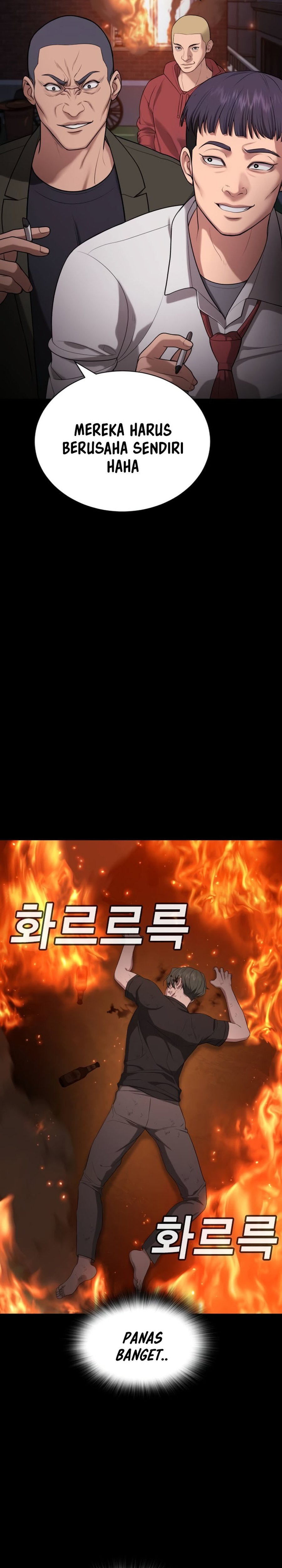 Goo Se Ra Chapter 19 Gambar 50