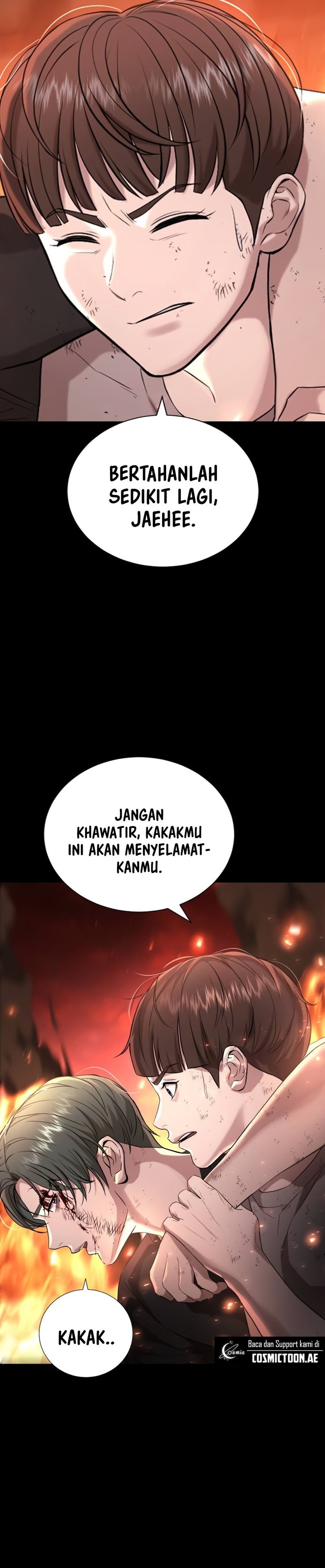 Goo Se Ra Chapter 19 Gambar 53