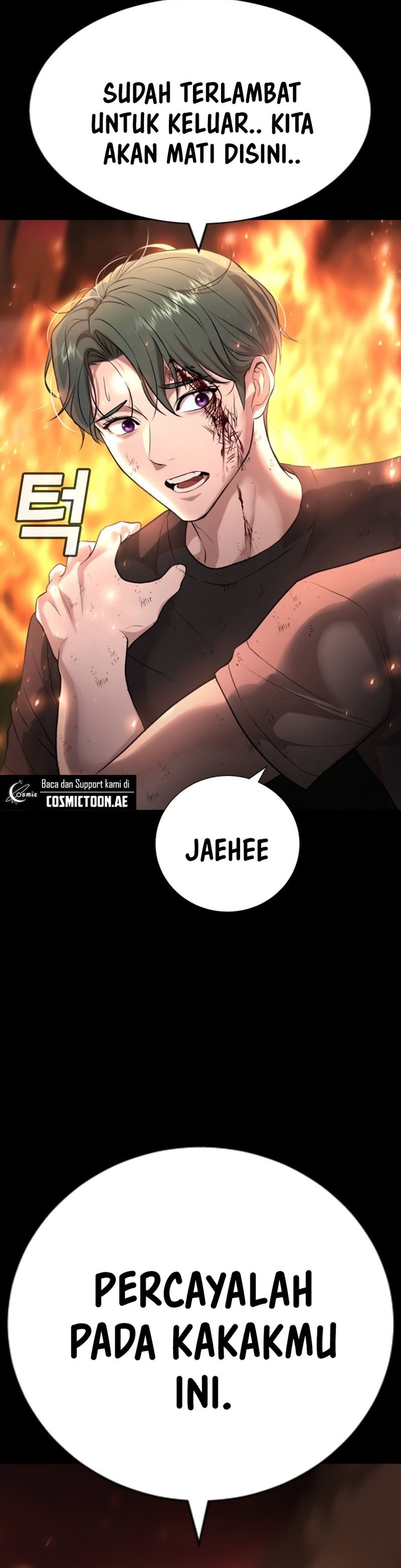 Goo Se Ra Chapter 19 Gambar 56