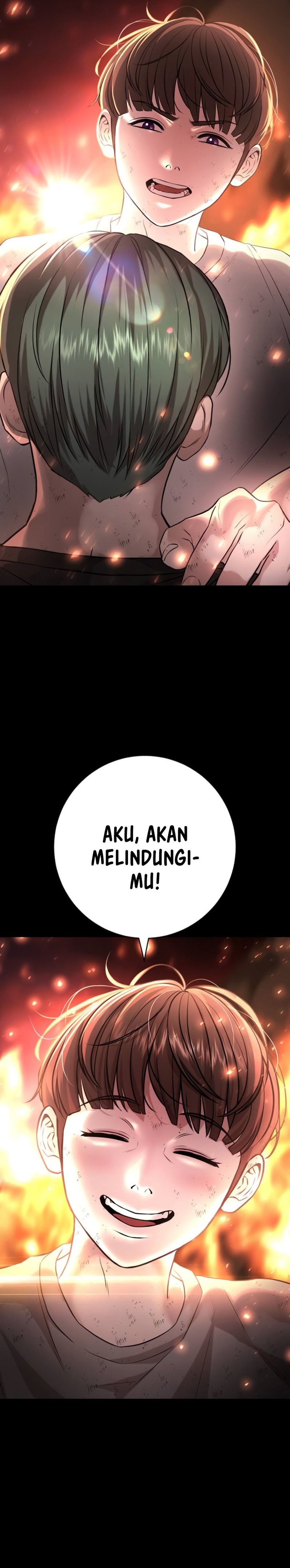 Goo Se Ra Chapter 19 Gambar 57