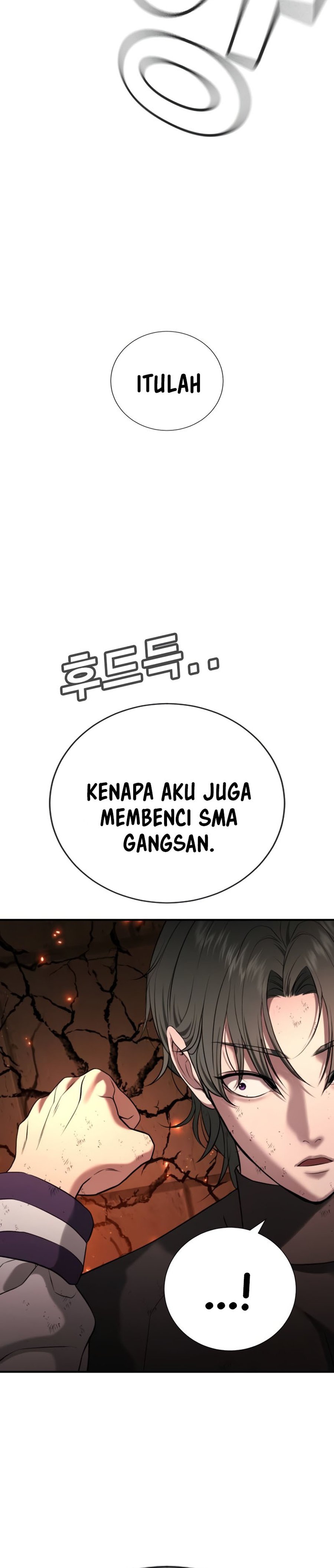 Goo Se Ra Chapter 19 Gambar 68