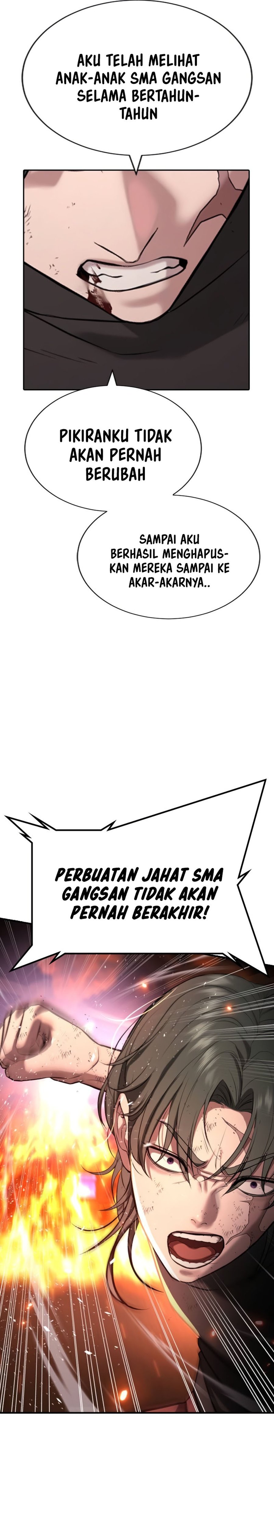 Goo Se Ra Chapter 19 Gambar 71